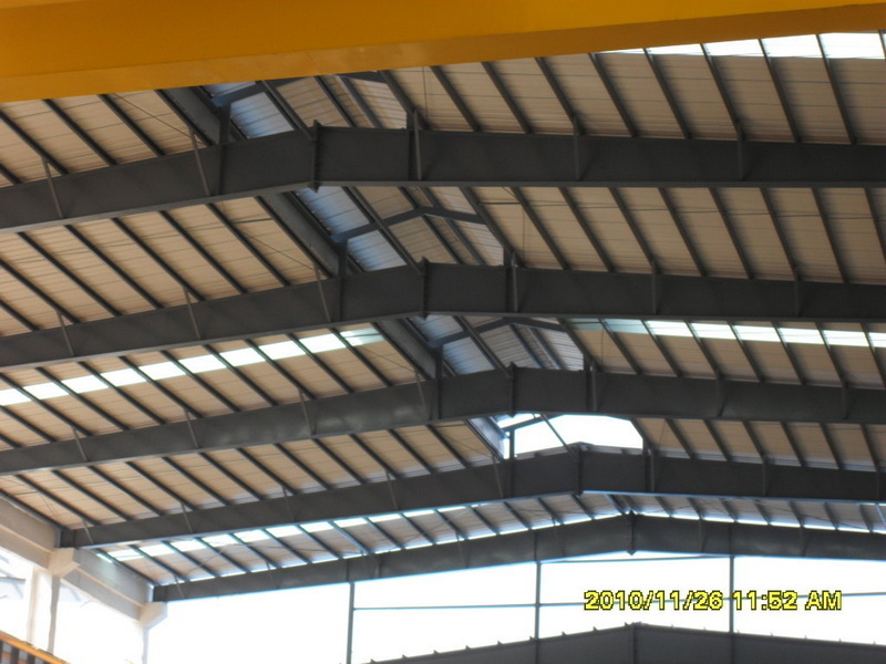 PVC塑钢瓦建材正逐渐被认可