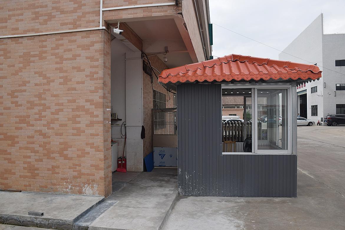 最近超火的树脂瓦,原来已经有这么多人在装!