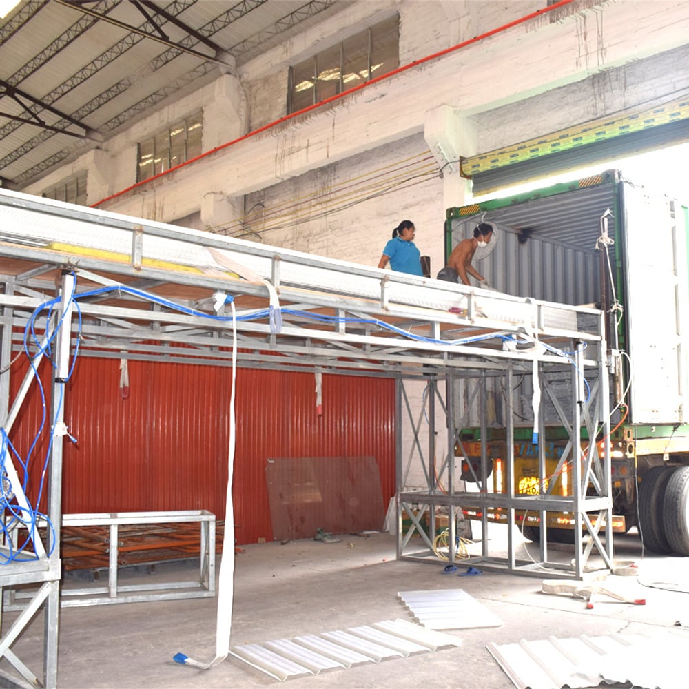 腐蚀性厂房用瓦都选pvc塑钢瓦