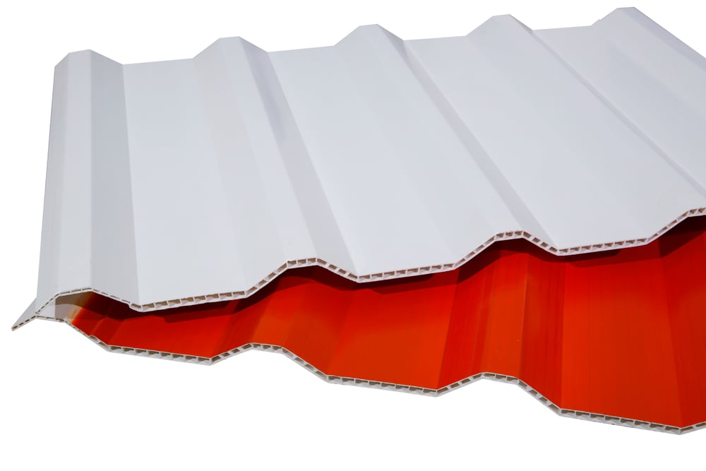 中空瓦颜色怎么选？白色、蓝色、绿色适用场景全解析！