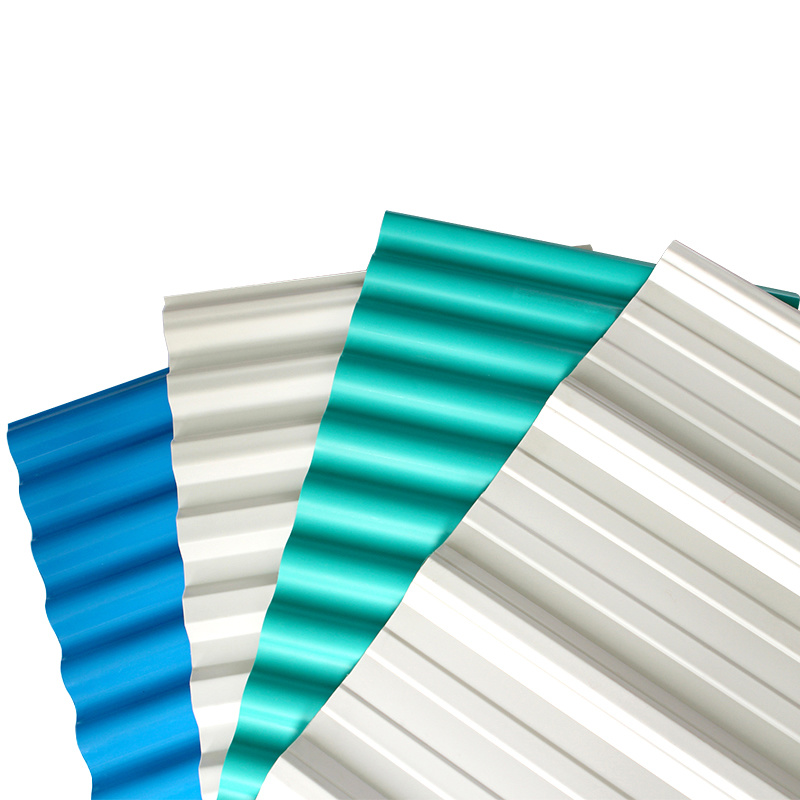 pvc合成树脂瓦的检验标准