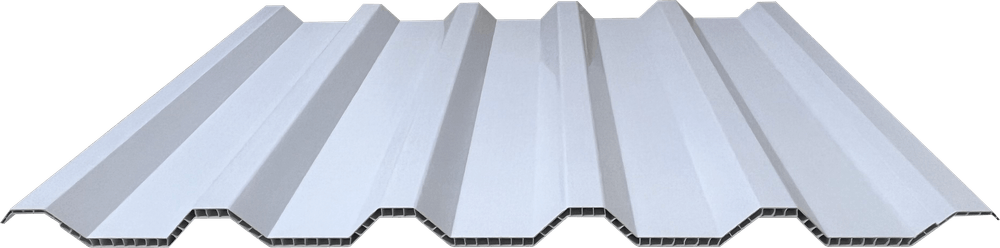 中空瓦颜色怎么选？白色、蓝色、绿色适用场景全解析！