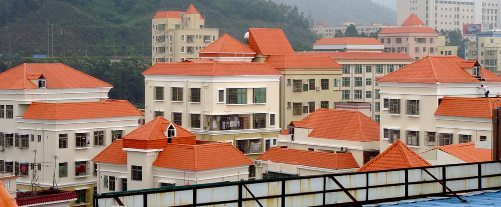 怎样正确的选购树脂瓦?