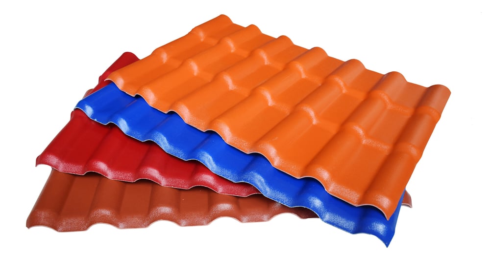 合成树脂瓦的使用寿命为什么那么长呢？