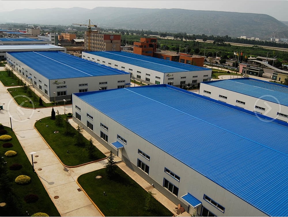 ASA-PVC防腐瓦优势有哪些