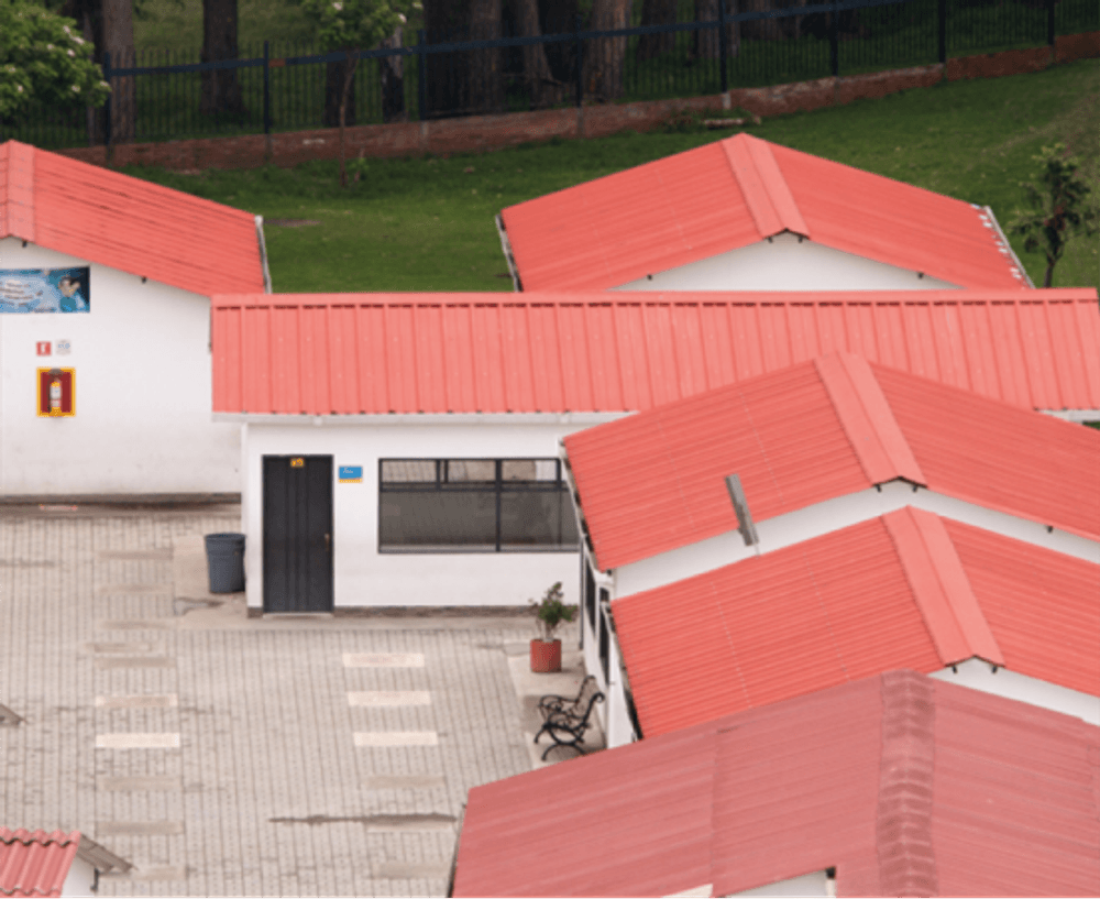 为什么树脂瓦出现开裂、变色等问题