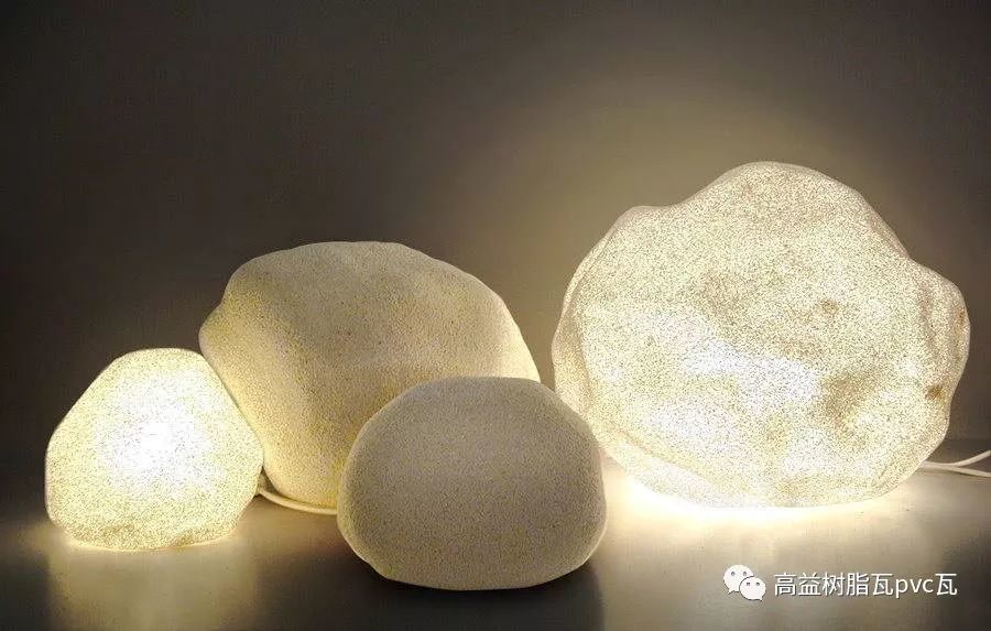 树脂瓦的结构和质量