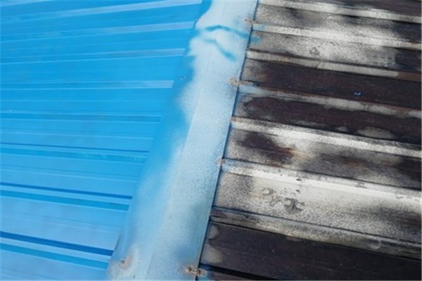 老板们看了以后再也不用彩钢瓦了！