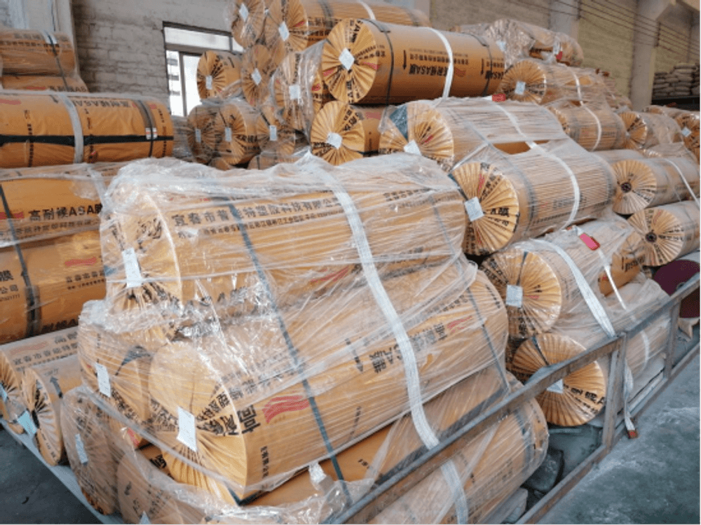 安装树脂瓦需要注意什么