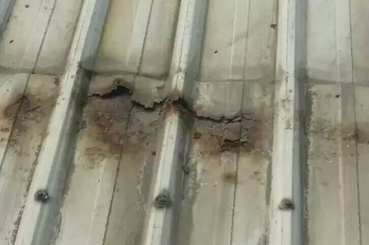 其他种类瓦与树脂瓦的对比