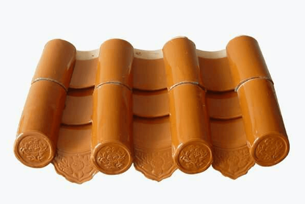 PVC树脂瓦VS琉璃瓦仿古瓦哪个好?看完这篇懂得如何决择!