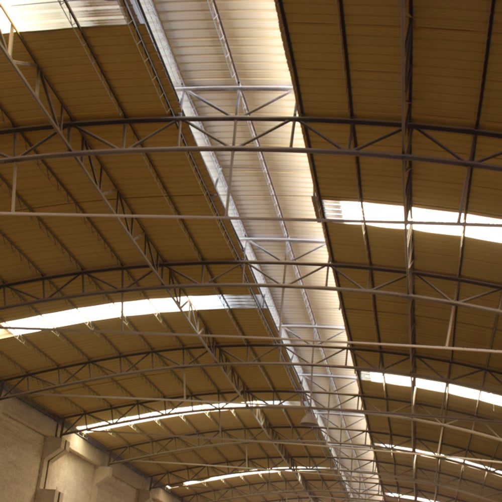 厂房改造选什么材料?