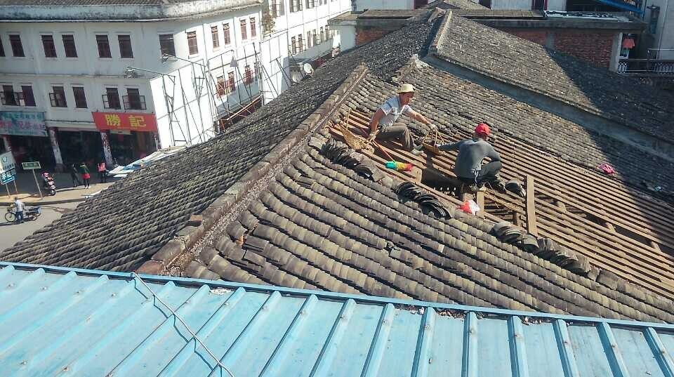 屋顶，选哪种瓦好呢？