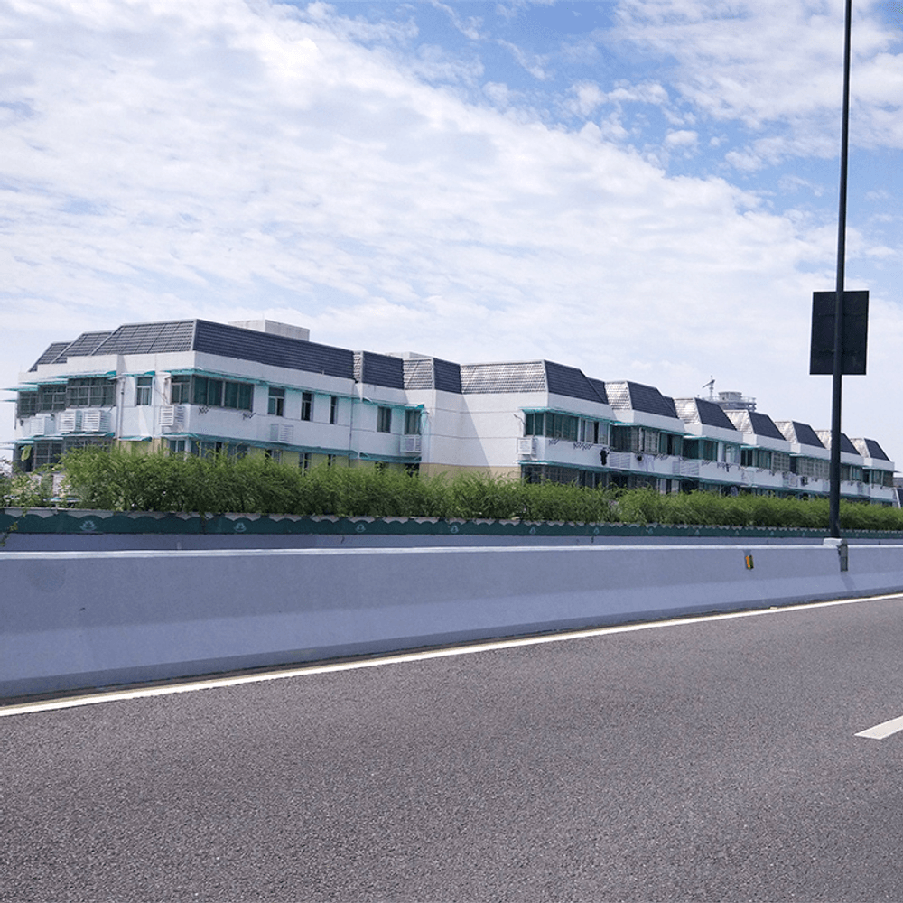 合成树脂瓦可避免哪些隐患