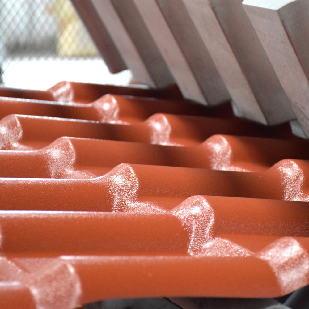 树脂瓦行业的几大谣言!