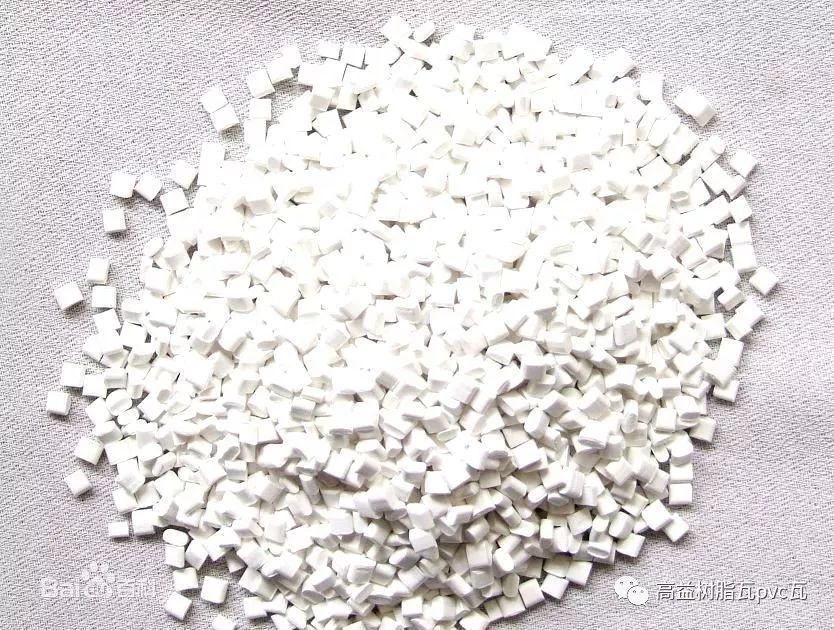 树脂瓦的结构和质量