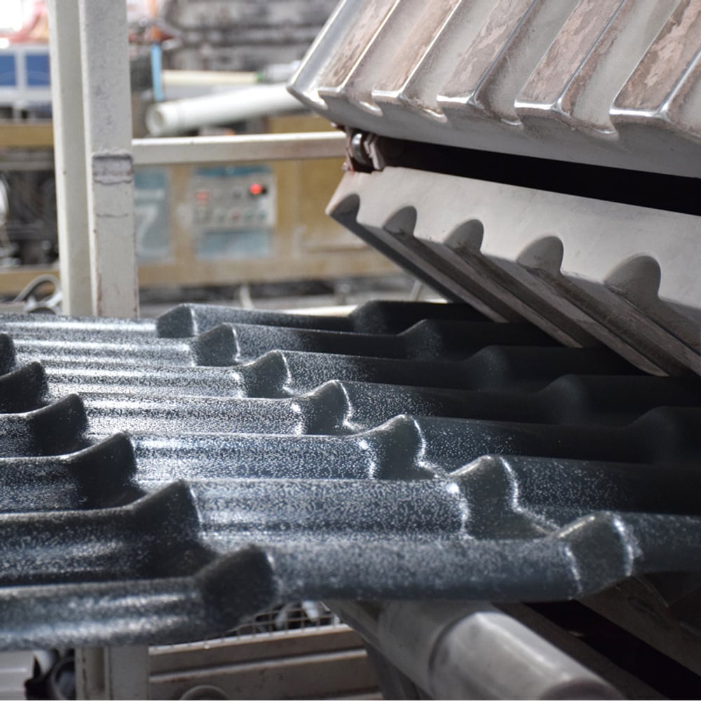 为何树脂瓦价格从十几元到五十几元差距那么大?曝光真相!