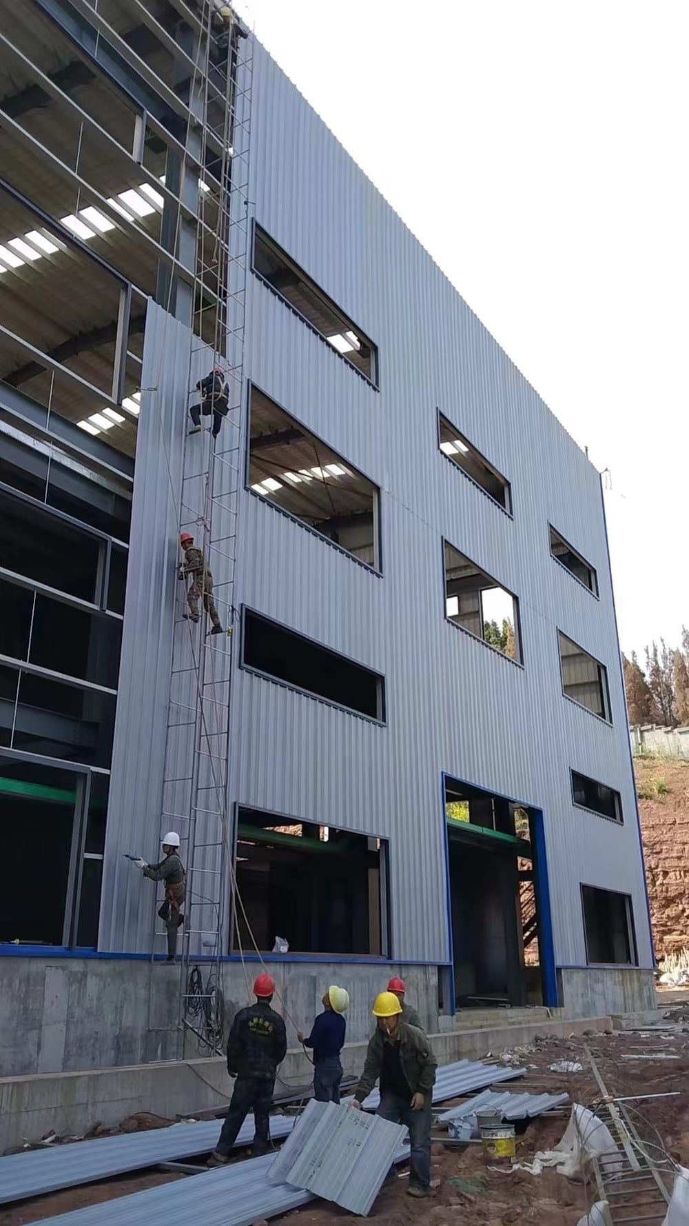 屋顶，选哪种瓦好呢？