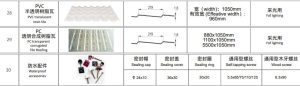 树脂瓦