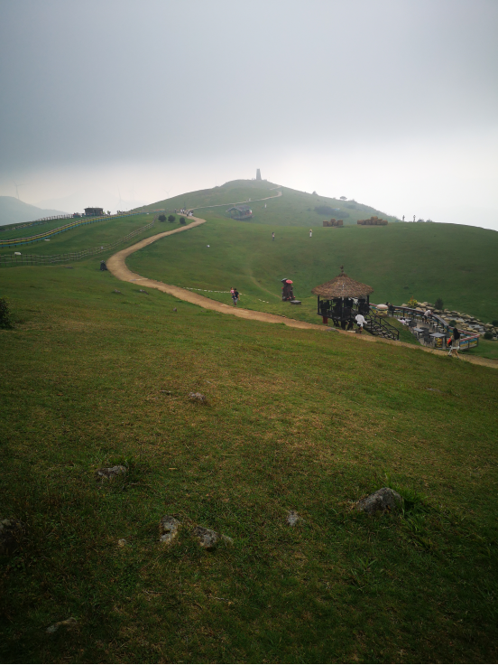 高益郴州蟒山团建之旅