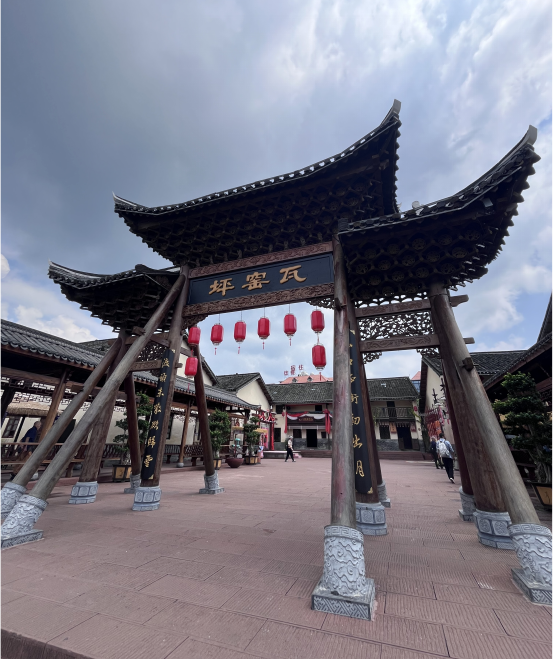 高益郴州蟒山团建之旅