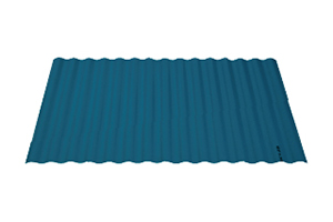 930波浪瓦Circular wave tile