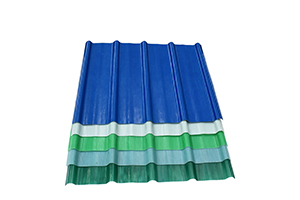 FRP 采光板 FRP LIGHTING SHEET