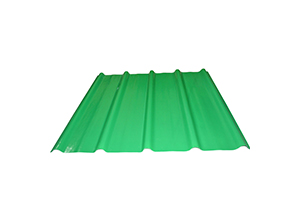 FRP 采光板 FRP LIGHTING SHEET