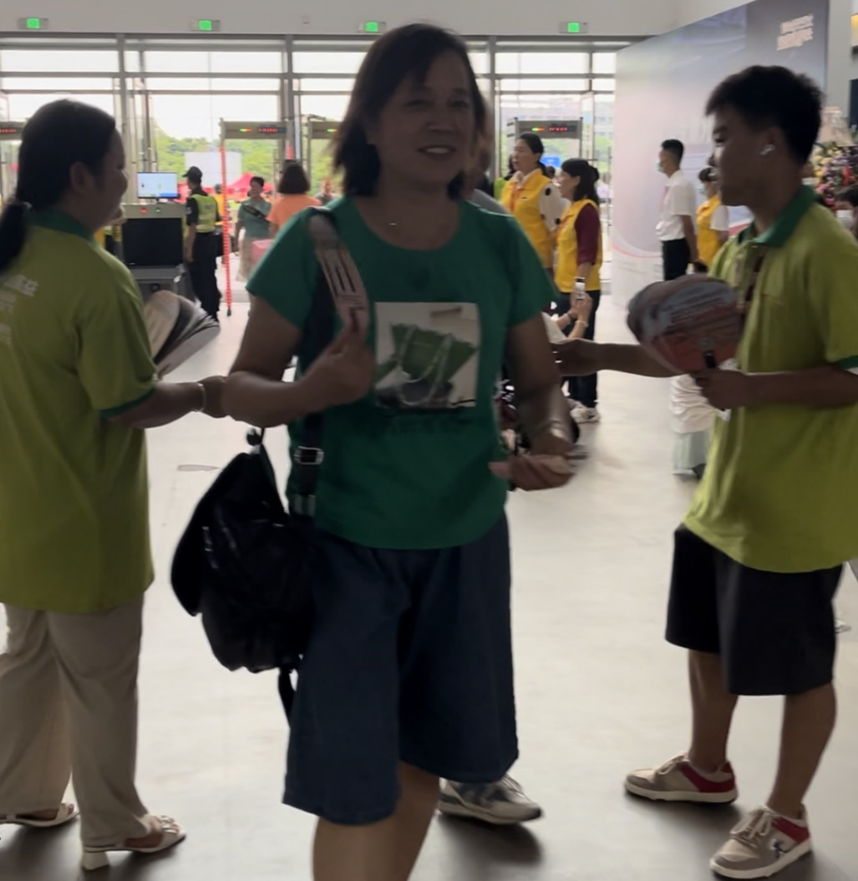 高益建材特约支持《荃家开心》经典金曲演唱会完美收官