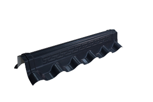 古典瓦正脊瓦Main ridge tile