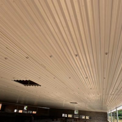 从工厂到大棚:PVC瓦的10大真实应用场景全解析