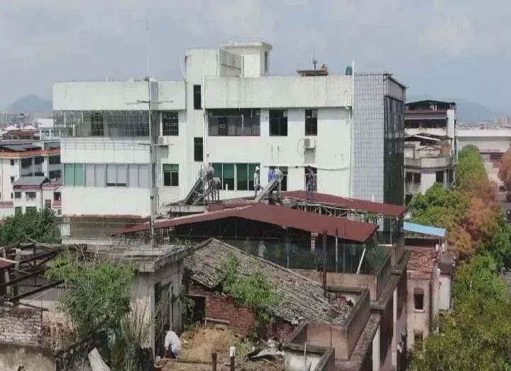 城市提形象 高益不缺席