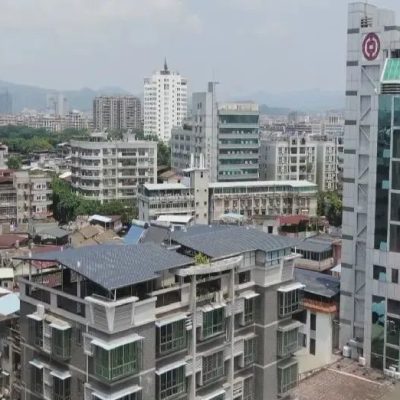 城市提形象 高益不缺席