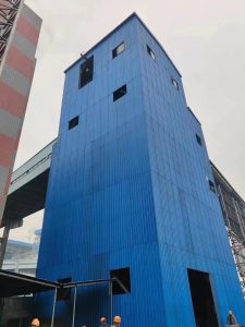 PVC波浪瓦