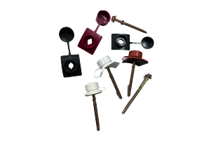 螺丝防水帽Waterproof  accessories