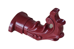 ASA 飞檐ASA fly eaves