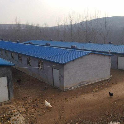 PVC高坑瓦的优势