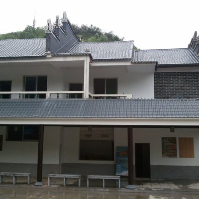 关于树脂瓦的一些流言蜚语