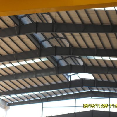 PVC塑钢瓦建材正逐渐被认可