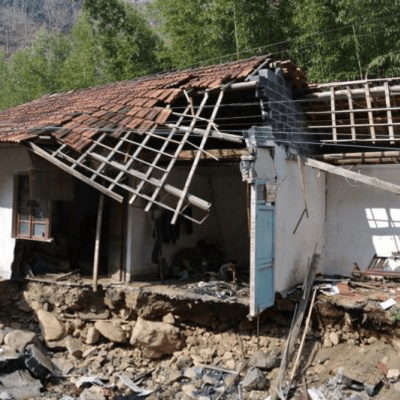 树脂瓦可以抗台风吗？