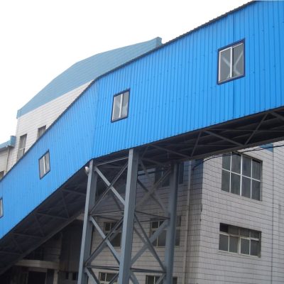 PVC塑钢瓦涨价说明什么?