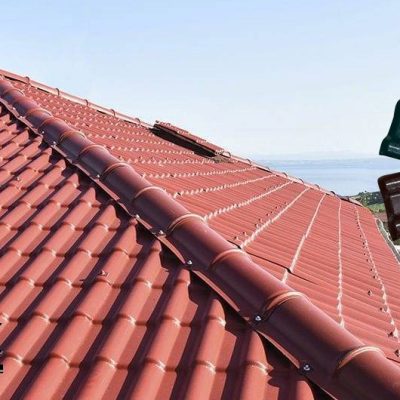 广东高益：以供应链为核心，铸就高性价比树脂瓦