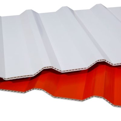 中空瓦颜色怎么选？白色、蓝色、绿色适用场景全解析！