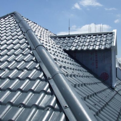 购买树脂瓦需要注意什么