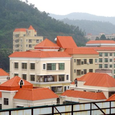 怎样正确的选购树脂瓦？