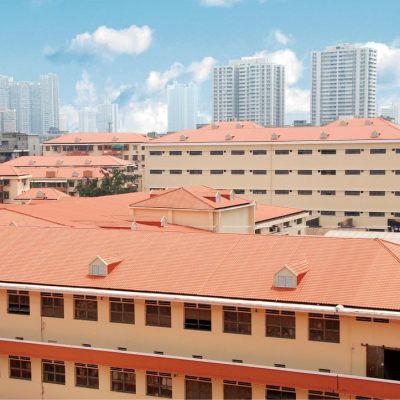 树脂瓦跟沥青瓦的区别