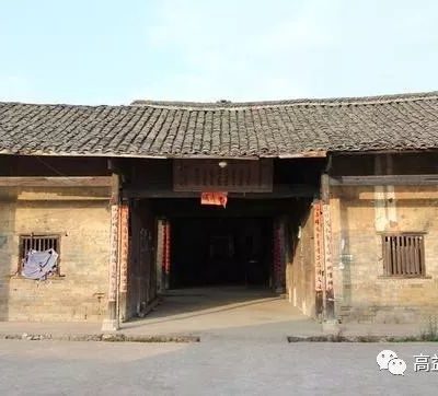 『广东高益』新农村建房，用琉璃瓦好还是合成树脂瓦好？