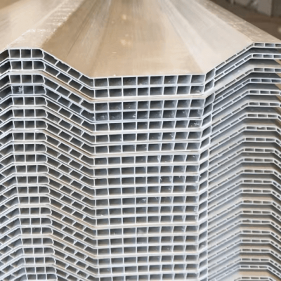 PVC中空瓦小简介