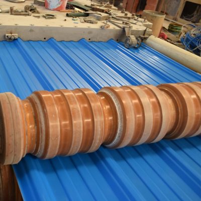 pvc瓦有哪些标准?