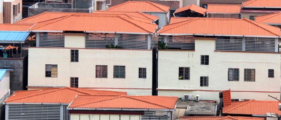 城乡“最后一公里”建设启动， 树脂瓦产业扩容未来10年